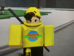 We love mangopool