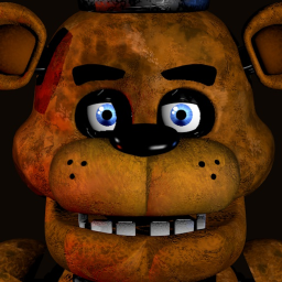 Guess the FNaF Character!