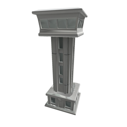Observation Tower