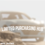 Limited Purchase Hub