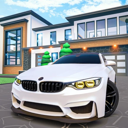 Image du serveur Roblox