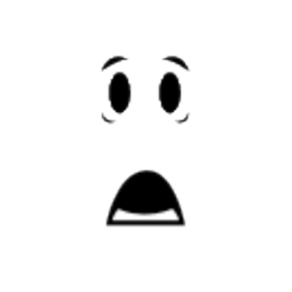 Scaryed Roblox decal