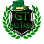 Green Thunder