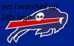People who are bills fans ;)