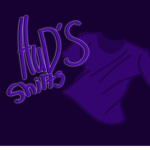 Hud's Shirts