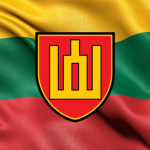 Lithuanian Armed Forcesᅠᅠ