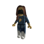 Lilly is very poor :(