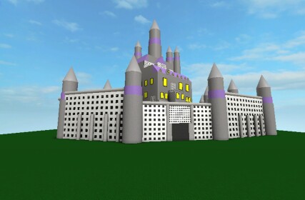 ★House Mallister★ Battle Grounds