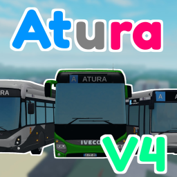 [REVAMP] Atura V4