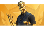 gold kids super