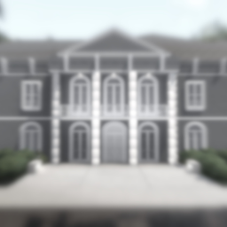 Forest Park Mental Sanatorium: INDEV