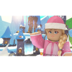 Donate robux for i