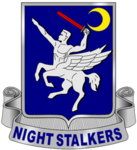 |\/| 160th SOAR |\/|