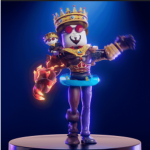 Brand Avatars