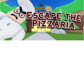 Escape The Pizzaria Obby