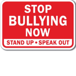 Stop Bulling And Speak up!