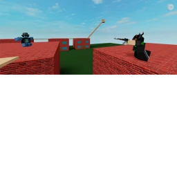 Big Bad Shooters Beta icon