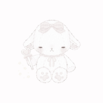 pure as a lamb