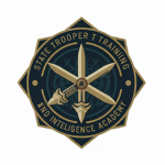 State Police Training and Intelligence Academy