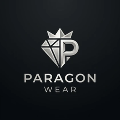 PARAGON WEAR Roblox group icon