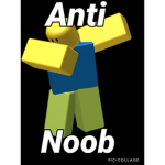 The Creators Of ROBLOX!