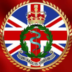 [BA]The Royal Medical Corps