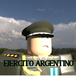 [EA] Campo de Paradas Argentino