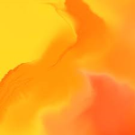 Amazing Orange