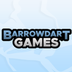 Barrowdart Games