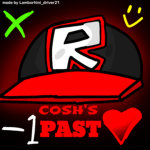 Cosh's Past Official Server
