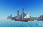 Lua Island