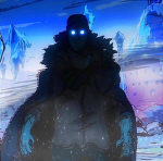 Ice of Calamity Official Group