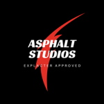 AsphaIt Studios