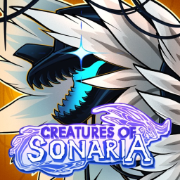 👁️ Creatures of Sonaria ✨ Survive Kaiju Animals icon