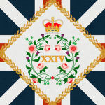 1st Virginia Regiment .