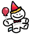 Party Plushie