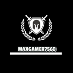 MaxGamer7560