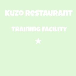 Training Facility