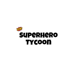 Superhero Tycoon!