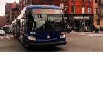 Midland Express Buses