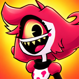 [🗡🐟NIFFTY & BAXTER] HAZBIN HOTEL: Hell's Fortune icon