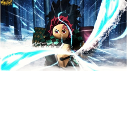 Demon Slayer : Origins