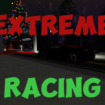 Extreme Racing 🎄