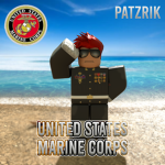 :The Marines.