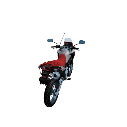 Xtrem não usa 