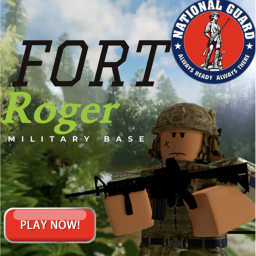 Fort Roger [V1.1]