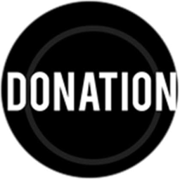 Donations for the group