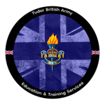 (BA) --- Education and Training Service