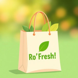 [V3] Ro'Fresh Eastway Retail Park