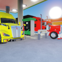 "Northern highways RP" (Remastered)
